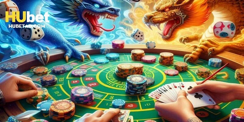 Hiểu rõ về nguyên tắc tham gia để điều chỉnh chiến thuật