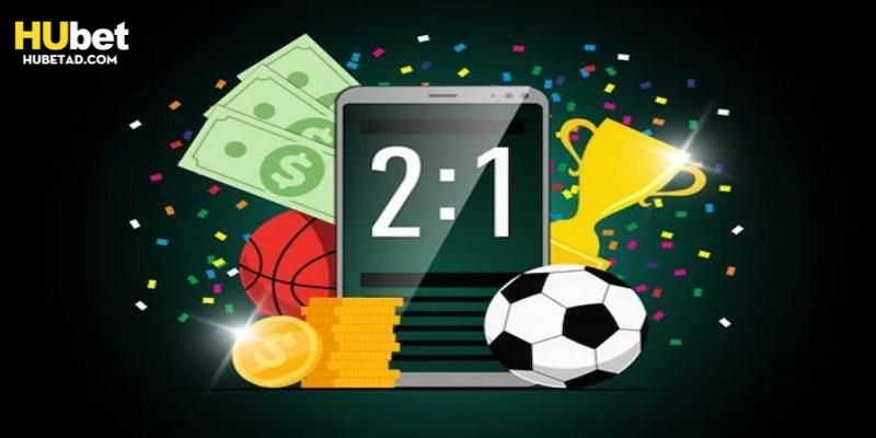 Bạn sẽ được hưởng những lợi ích vượt trội đại lý Hubet