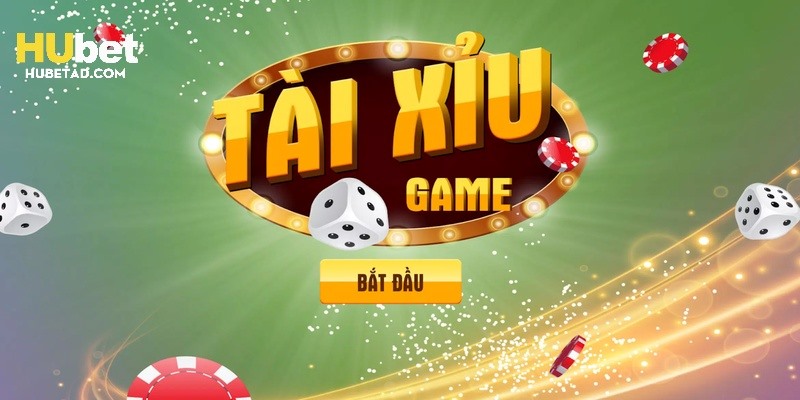 mẹo chơi tài xỉu