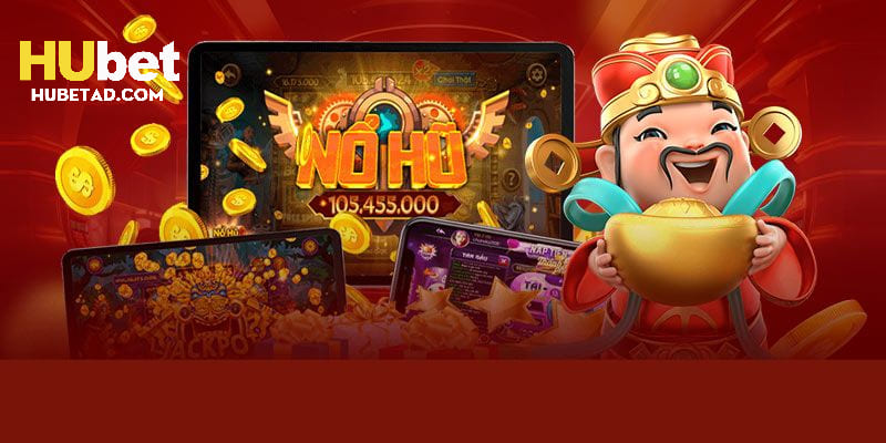 Sơ qua về trò chơi slot game tìm báu vật