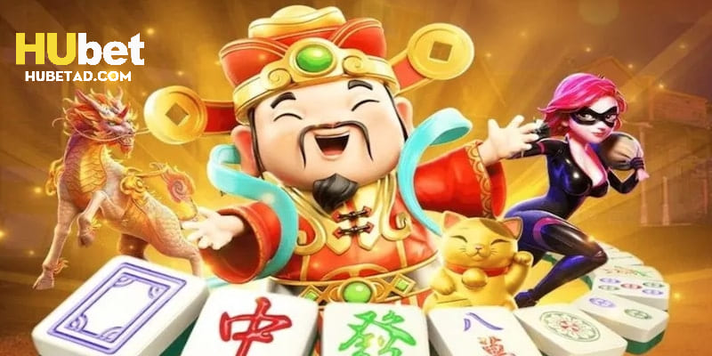 Những nét chính tạo nên thành công của nổ hũ bảo vật